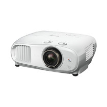 EPSON EPSON projector CH-TZ3000 home ultra high definition 3D high end HDR home theater projector 4K super clear 3000 lumens