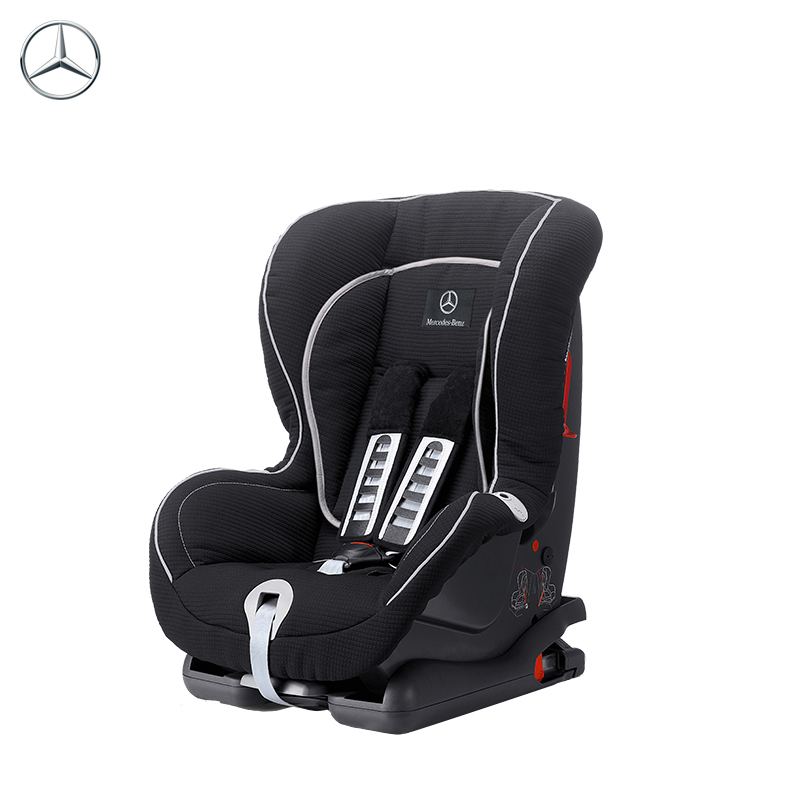 Mercedes-Benz official flagship store DUO Enhanced child safety seat