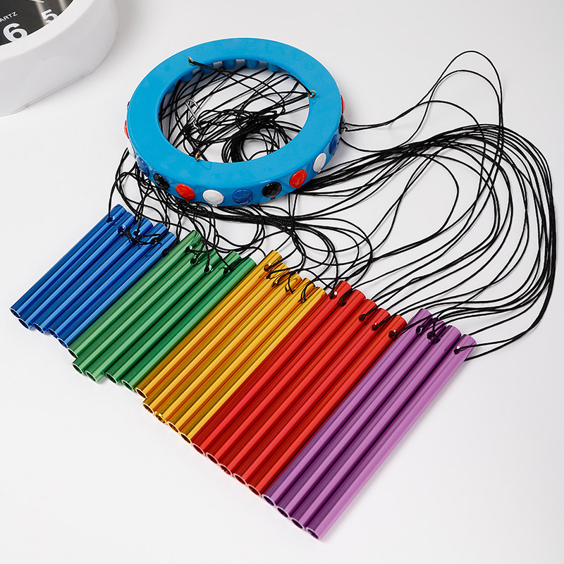 New Japanese metal wind chimes ornaments door decoration creative men and women birthday gifts bedroom outdoor bell decoration ornaments