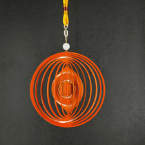 Car pendant in car Pendant Rearview Mirror On-board Wind Bells Pendant Hanging Accessories Net Red Ornament Male fancy decorations