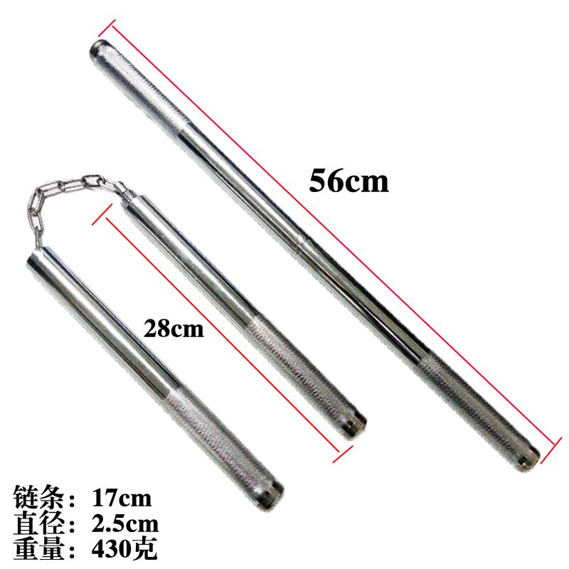 Сделать нунчаки своими руками размеры и чертежи