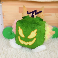 Драконка коробка