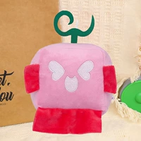 Розовая юбка в коробке