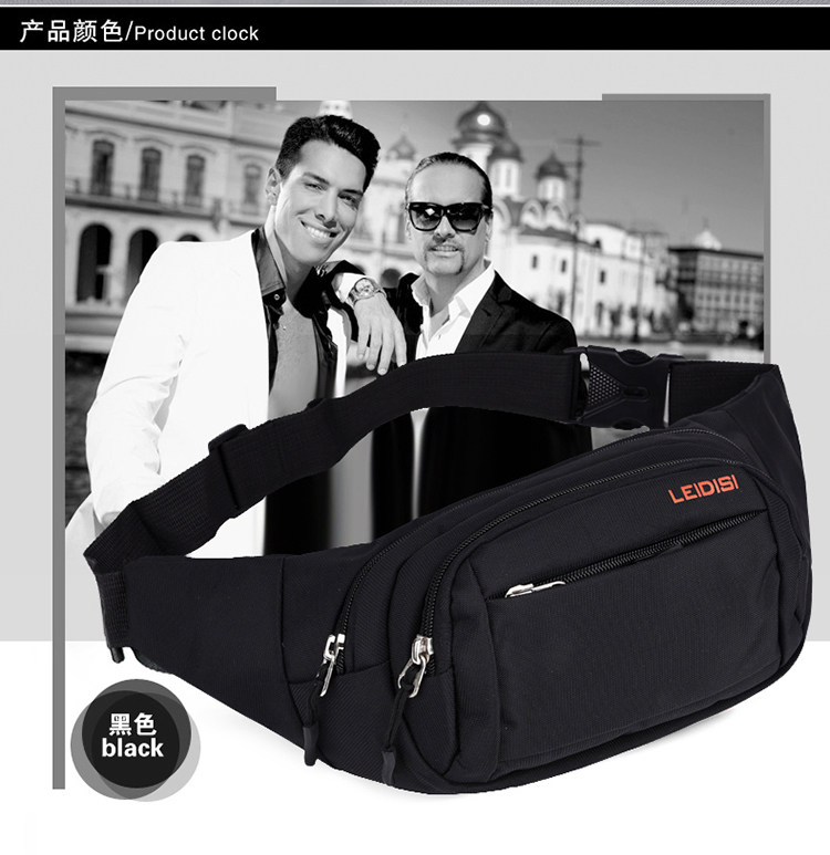 Sac pour homme - Ref 51447 Image 15