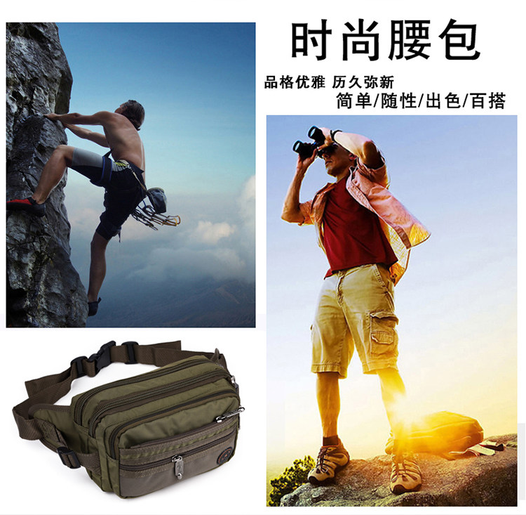 Sac pour homme - Ref 51944 Image 11