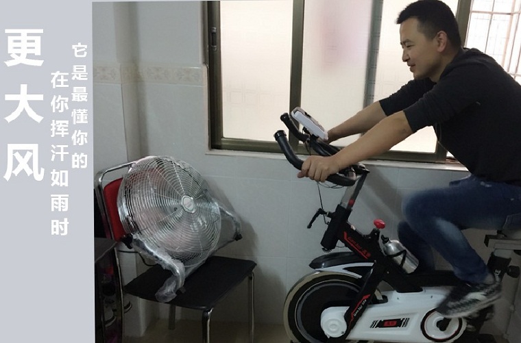 quạt hơi nước nhỏ Quạt sàn mạnh mẽ quạt sàn gia đình quạt điện máy tính để bàn fan Quạt sàn công suất cao quạt công nghiệp ngồi leo quạt công nghiệp - Quạt điện quạt panasonic