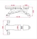 Multifunctional Dumbbell Household Adjustable Sit-Up Board Fitness Chair Bird Professional Bench Press Men's Bench Assistant
