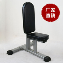 Dumbbell gym chair Commercial multi-function shoulder triceps trainer Home stool Professional right angle fitness equipment