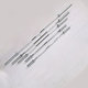 Barbell Bar Professional Home-Use Barbell Connecting Rod Squat Large Hole Barbell Sleeve Men's Competition Olympic Bar Fitness Equipment