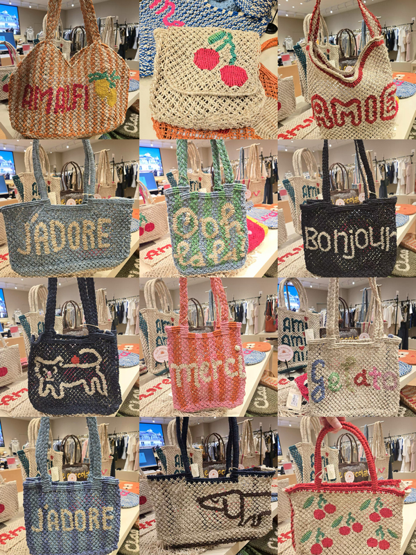 2026 British the Jacksons New Straw Woven Bag Vacation Beach Photo Shoot Bag 2026 British the Jacksons New Straw Woven Bag Vacation Beach Photo Shoot Bag