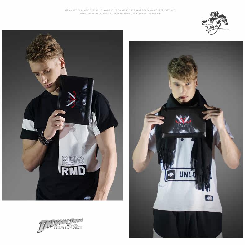 Sac pour homme - Ref 52924 Image 17