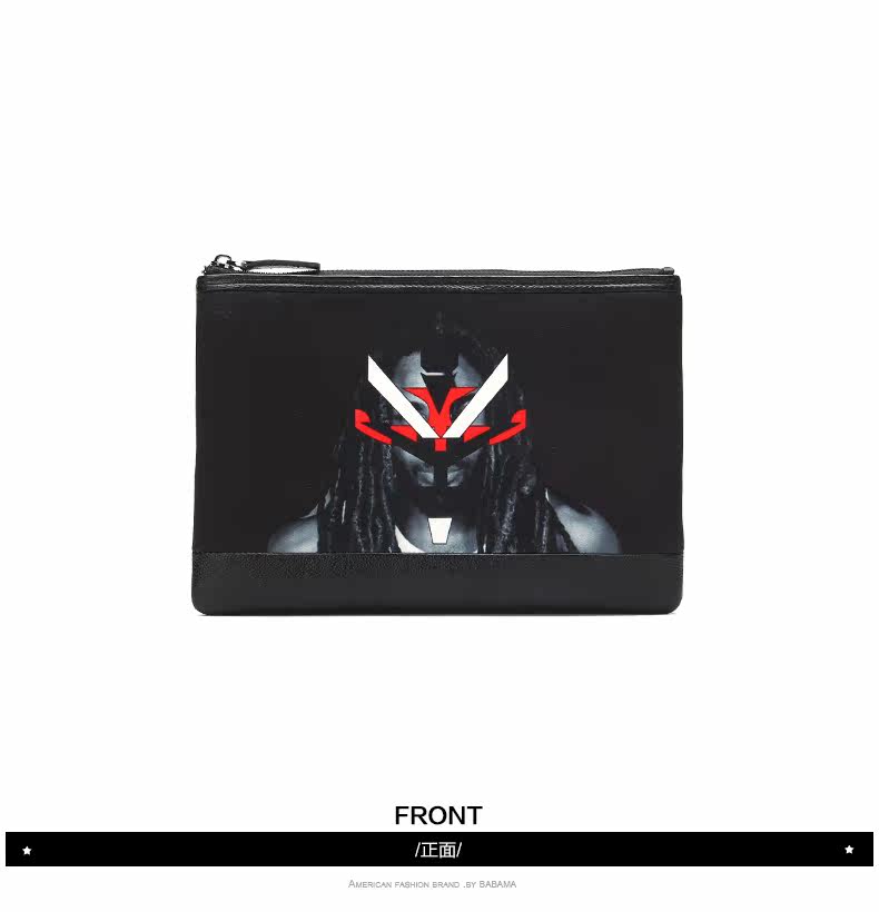 Sac pour homme - Ref 52924 Image 21