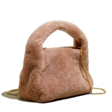 Зимняя брендовая портативная милая сумка, коллекция 2023