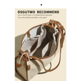 DSGUTWO Универсальная сумка подмышку, барсетка