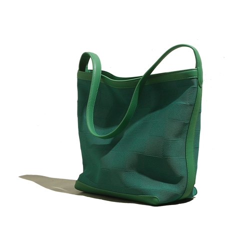 DSGUTWO Шоппер, вместительная и большая сумка на одно плечо