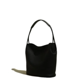 Универсальная вместительная и большая сумка, из натуральной кожи, премиум класс