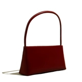 DSGUTWO Кожаная сумка на одно плечо, сумка подмышку, сумка через плечо, коллекция 2023, премиум класс, из натуральной кожи