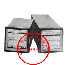 Shanghai Dahua EL100-06 paper recorder 6-point record alarm adjustment control instrument K indexing customized