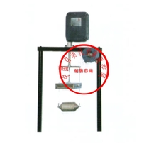 UHZ-113dIIBT6 nature safe float level gauge UHZ-517 float level gauge UHZ-511 level gauge