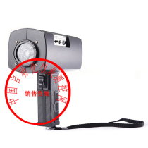  WFHX-63 portable infrared radiation pyrometer WFHX-68 High temperature portable thermometer High precision