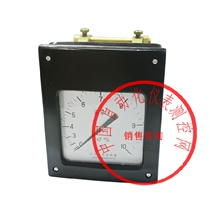  CWC-282 Double bellows differential pressure gauge CWD-282 Double bellows differential pressure gauge
