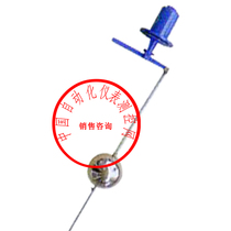  UQK-01 Float liquid level controller UQK-02 UQK-03 UQK-01-DⅡbt4 Explosion-proof liquid level meter