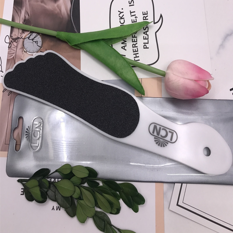 Bộ chăm sóc chân LCN của Đức Bộ Deluxe gồm 9 bộ dưỡng ẩm giữ nếp nhăn hiệu quả mặt nạ ủ chân lột da chết