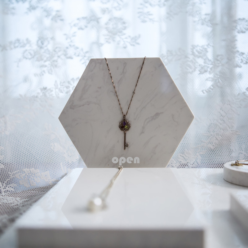 Coffret à bijoux - Ref 3106965 Image 3