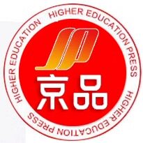 京品佳业图书商城的LOGO