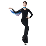 Весенние штаны для школьников для тренировок для йоги, спортивная одежда, комплект, тренд сезона, облегающий крой