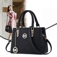 WOMEN BAGS 2018 New Fashion Handbags Ladies CrossBody Bags