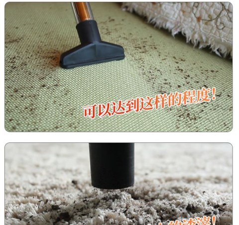 Máy hút bụi mới xe gia đình mạnh mẽ cửa hàng rửa xe công suất cao chuyên dụng khô và ướt công nghiệp thương mại 1200W - Máy hút bụi robot hút bụi toshiba