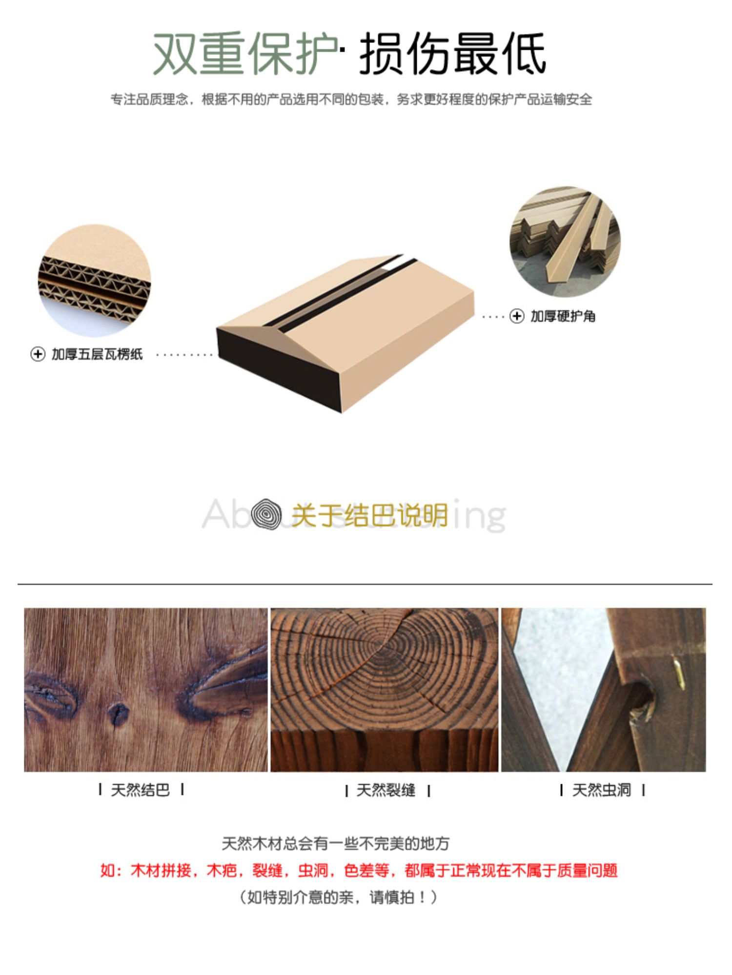 Hoa gỗ chậu hoa hình chữ nhật hộp hạt giống chậu cây ban công chậu rau có ga chống ăn mòn máng hoa gỗ lớn - Cái hộp hộp quà bằng gỗ