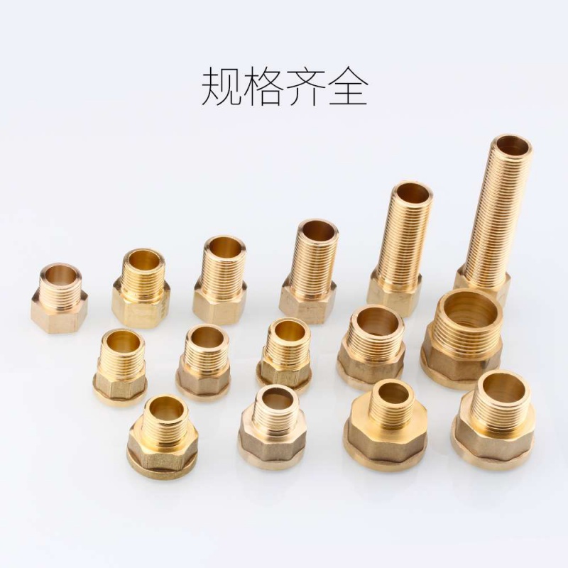 All copper inner and outer wires directly lengthen the extension joint 4 minutes outer wire to 6 minutes inner wire 4 minutes 6 minutes 1 inch straight through thickening