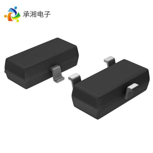 原装分立半导体BAT54CQ7F/SCHOTTKY DIODE SOT23评价 淘宝网