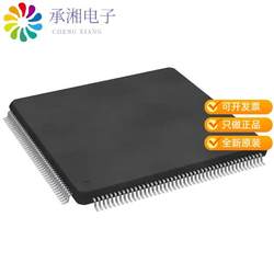 정품 SPC5607BK0MLU6 원래 IC MCU 32 비트 1.5MB 플래시 176