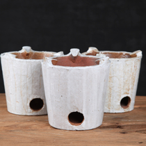 Liuhtang Japanese powder induction stove household outdoor alcohol stove ceramic tea cooker wood burning carbon stove alcohol stove