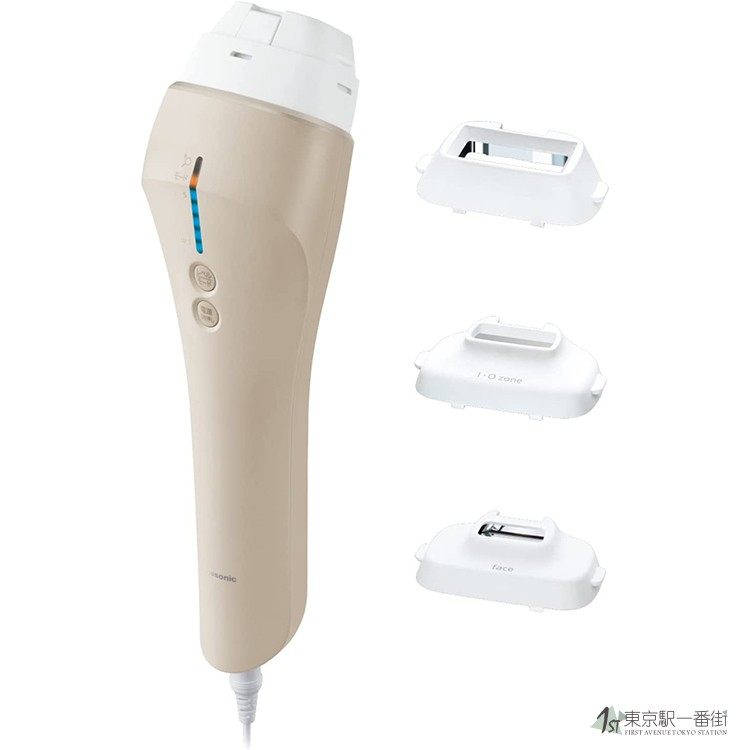 日本代购Panasonic松下ES-WP98/WP88/WP87 ES-WH77脱毛仪美容仪值不值得