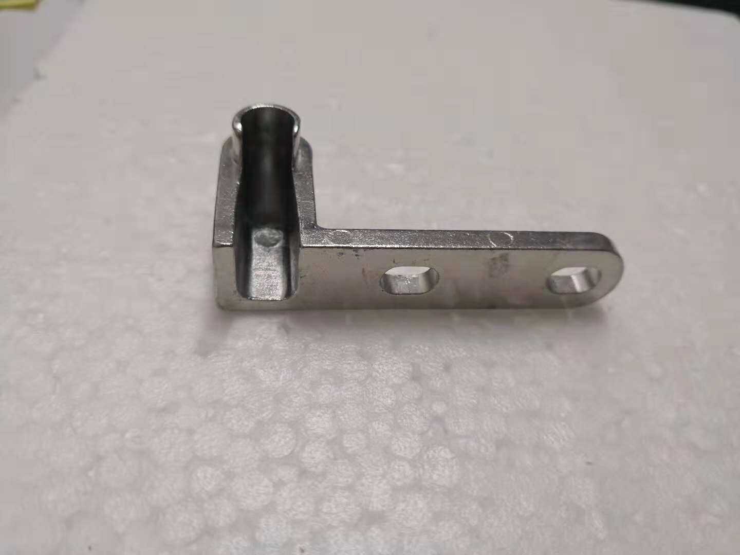 Original Krong Disinfection Cabinet door hinged fixed door 78E middle door pin Fubao Mao