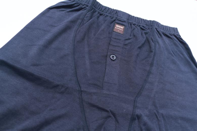 Pantalon collant jeunesse simple en polyester - Ref 762801 Image 21