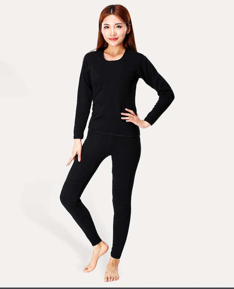 Sous-vêtement chaud jeunesse mouvement en polyester, polyester,  - Ref 758178 Image 12