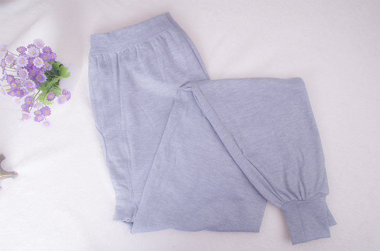 Pantalon collant jeunesse mouvement en polyester - Ref 765023 Image 11