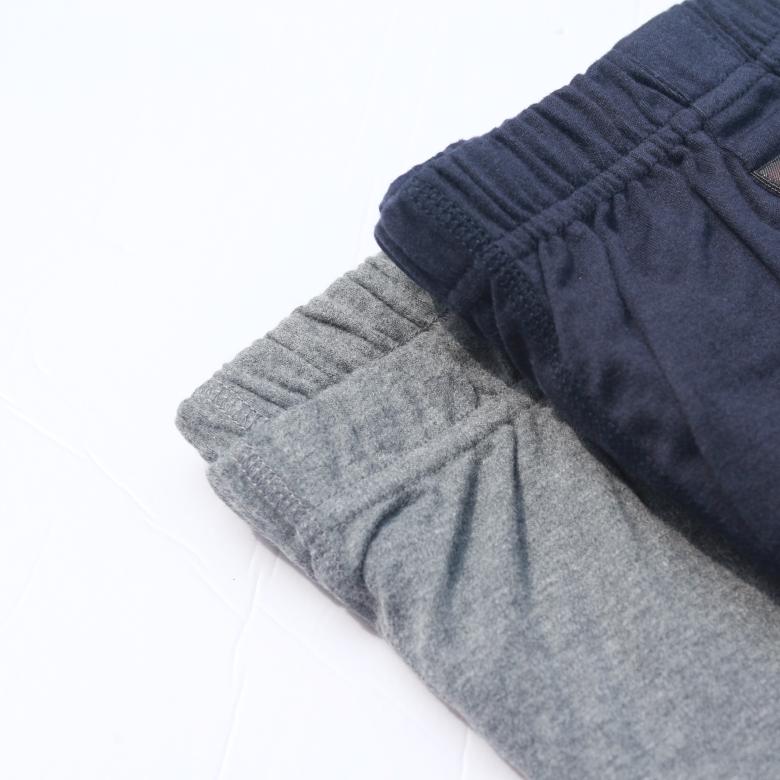 Pantalon collant jeunesse simple en polyester - Ref 762801 Image 9