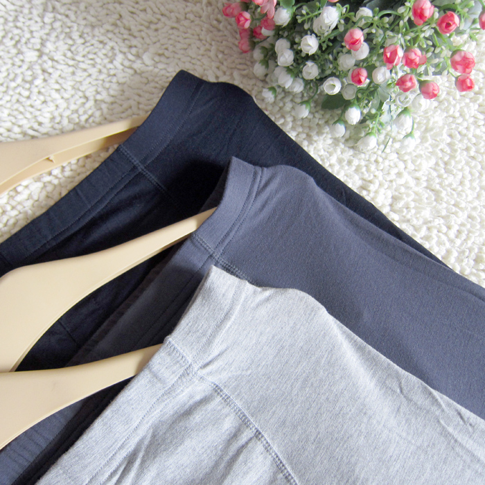 Sous-vêtement thermo jeunesse simple en polyester - Ref 757964 Image 12