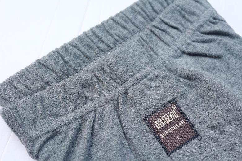 Pantalon collant jeunesse simple en polyester - Ref 762801 Image 8