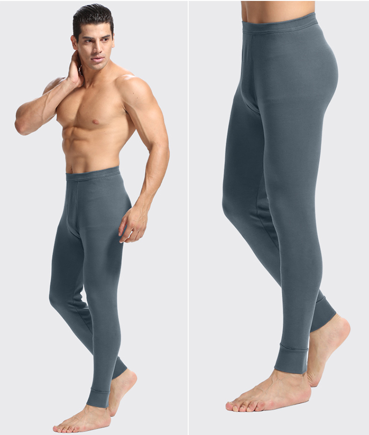 Pantalon collant jeunesse simple en polyester - Ref 760207 Image 17