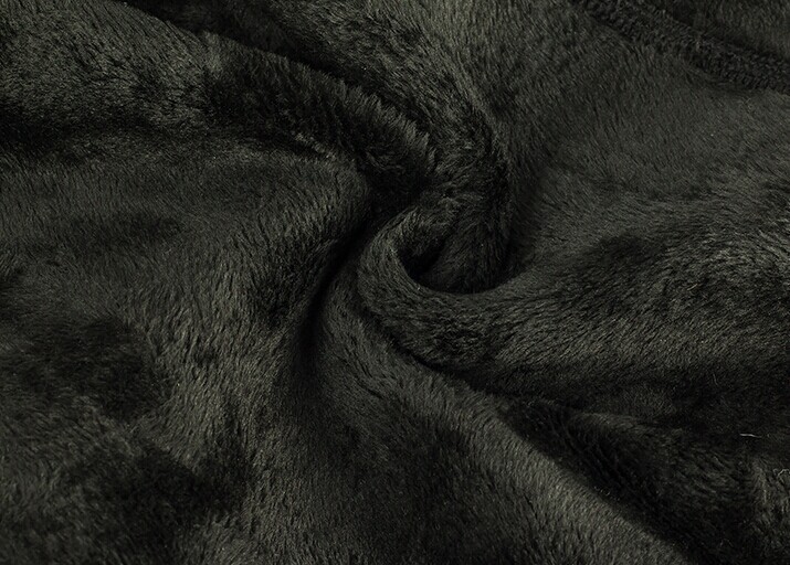 Pantalon collant jeunesse simple en polyester - Ref 762319 Image 13