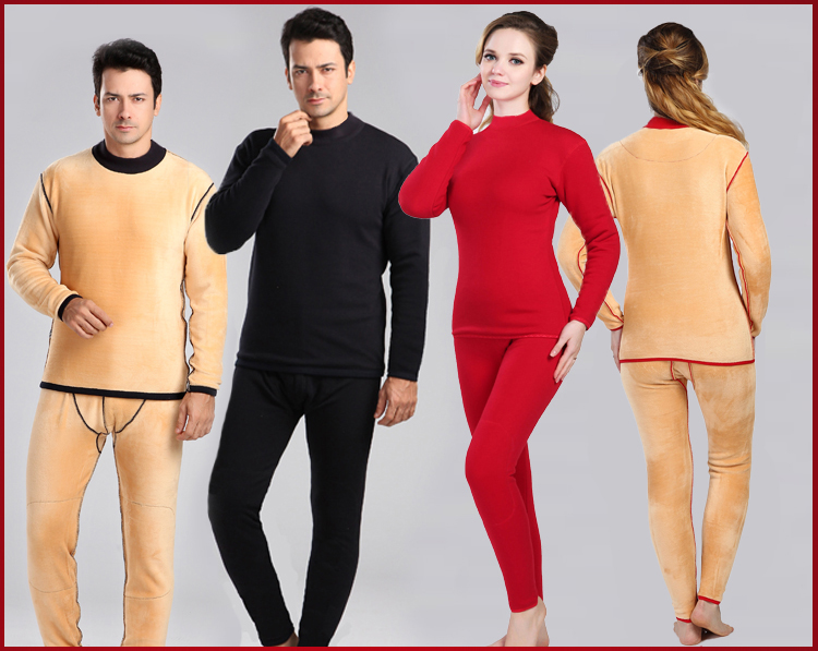 Sous-vêtement chaud jeunesse mouvement en polyester, polyester,  - Ref 756142 Image 7