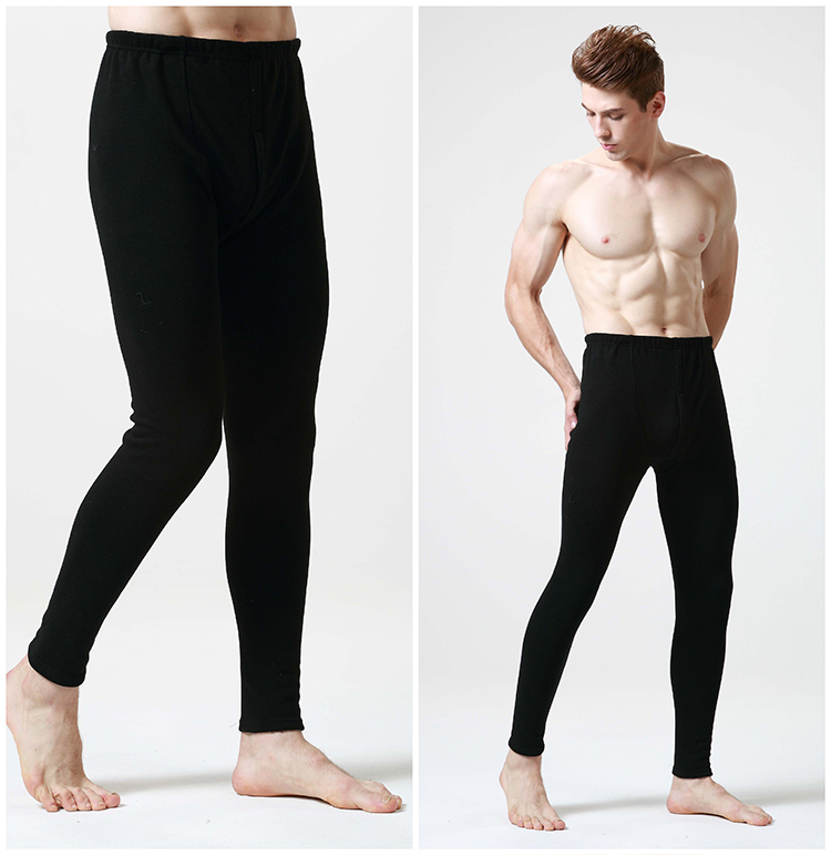 Pantalon collant jeunesse mouvement en polyester - Ref 762314 Image 16