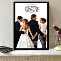 AQ Four Corner Relationship Imagine Me and You MY (Movie Poster 16 9)